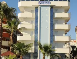 Emir Fosse Beach Hotel | Antalya - Alanya