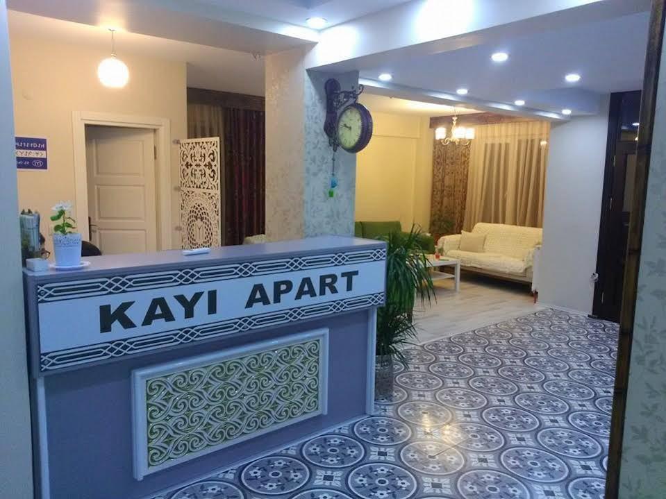Kayi Apart Hotel