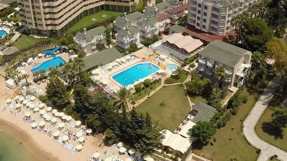 İncekum Su Hotel | Antalya - Alanya