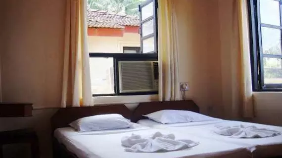 Ticlo Resort | Goa - Kuzey Goa - Calangute