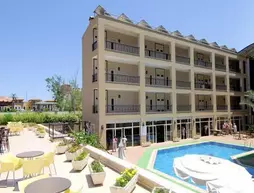 Elamir Park Hotel (Ex. Botanik Park Hotel) | Antalya - Kemer