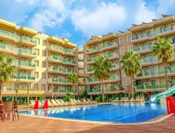 Grand Akca Hotel | Antalya - Gazipaşa