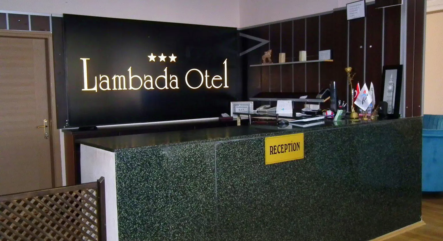 Lambada Hotel