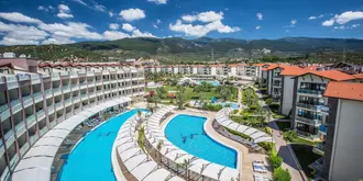 Hattuşa Vacation Termal Club Kazdağları