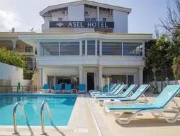 Asel Hotel - All Inclusive | Antalya - Kemer - Göynük