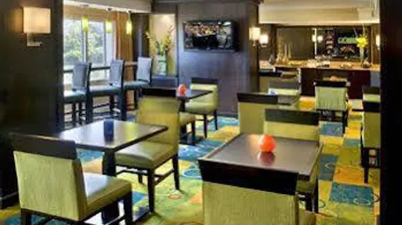 Philadelphia Marriott West | Pensilvanya - Bucks County - Philadelphia (ve civarı) - West Conshohocken