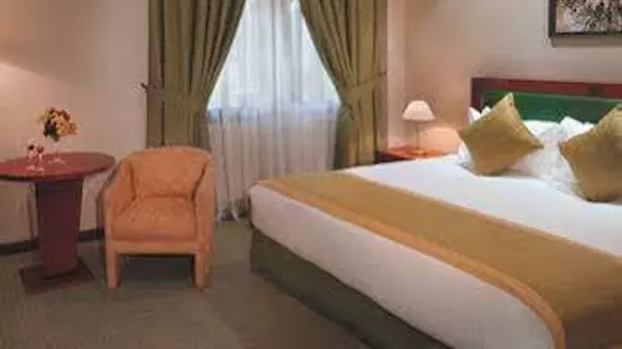 Movenpick Jeddah | Cidde