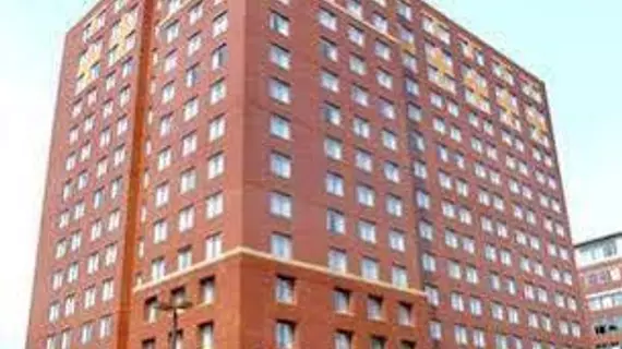 Residence Inn Boston Cambridge | Massachusetts - Cambridge