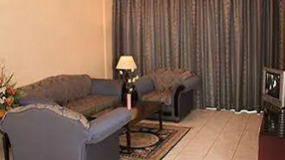 Richmond Hotel Apartments | Dubai - Dubai