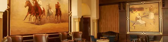 The St. Regis Abu Dhabi | Abu Dabi - Abu Dabi Kent Merkezi - Abu Dhabi Corniche