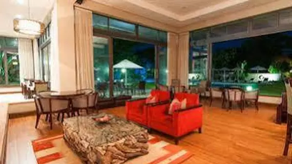 Premier Hotel Knysna - The Moorings | Western Cape (il) - Knysna