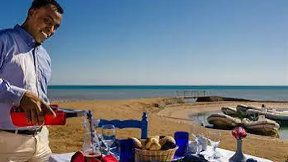 Club Paradisio | Kızıldeniz İli - Hurgada (ve civarı) - El Gouna