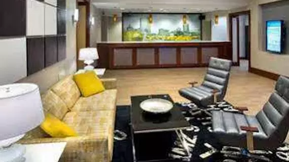 Residence Inn Boston Cambridge | Massachusetts - Cambridge