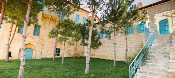 Deir al Oumara | Chouf District - Deir al Qamar