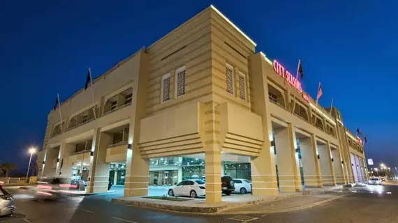 City Seasons Hotel Al Ain | Abu Dabi - Al Ain