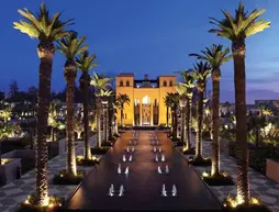 Four Seasons Resort Marrakech | Marakeş (ve civarı) - Marrakech - Hivernage