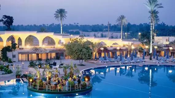 Pyramids Park Resort Hotel | Gize Vilayeti