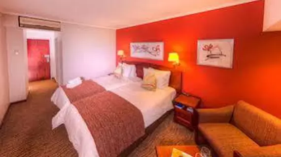 City Lodge Sandton Morningside Hotel | Gauteng - City of Tshwane - Johannesburg (ve civarı) - Sandton