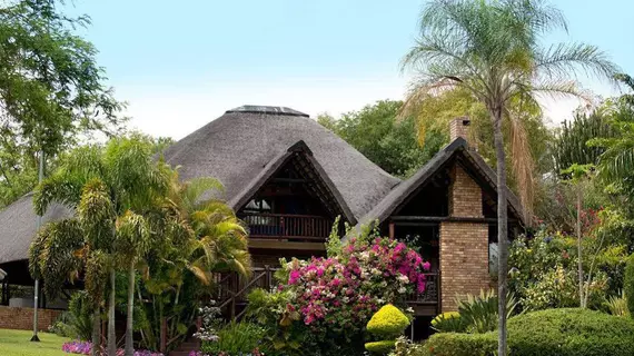 Kruger Park Lodge - Golf Safari SA | Mpumalanga - Mbombela - Hazyview