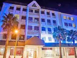 Premier Hotel King David | Eastern Cape - Buffalo City - East London