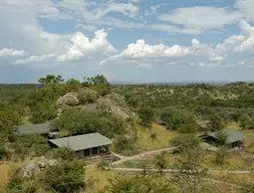 Mbuzi Mawe Serena Camp | Serengeti Ulusal Parkı