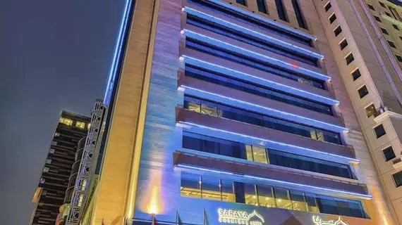 Saraya Corniche Hotel | Doha (ve civarı) - Doha