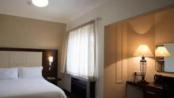 Premier Hotel Pinetown | KwaZulu-Natal (il) - Ethekwini - Pinetown