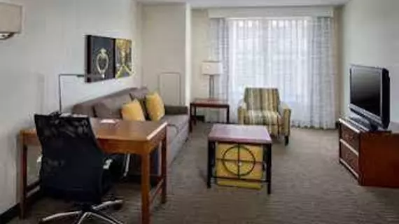 Residence Inn Boston Cambridge | Massachusetts - Cambridge