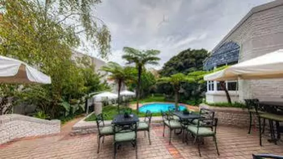 City Lodge Sandton Morningside Hotel | Gauteng - City of Tshwane - Johannesburg (ve civarı) - Sandton