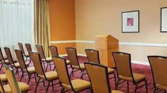 Residence Inn Boston Cambridge | Massachusetts - Cambridge