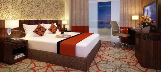 dusitD2 kenz Hotel Dubai | Dubai - Dubai