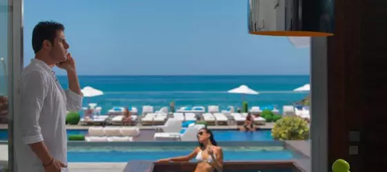 Veer Luxury Boutique Hotel & Resort | Keserwan District - Jounieh