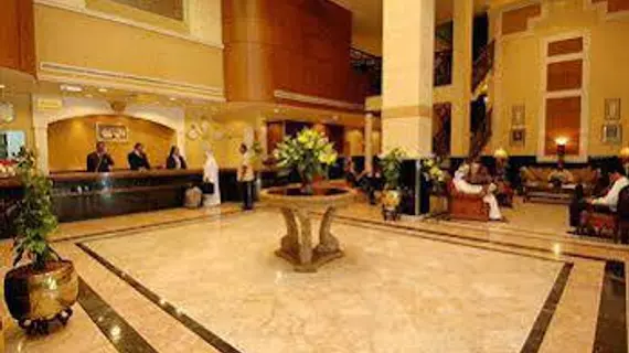 Baisan International Hotel | Manama - Al Hoora