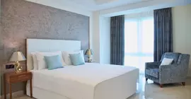 Millennium Executive Apartments Muscat | Muskat (ve civarı) - Maskat