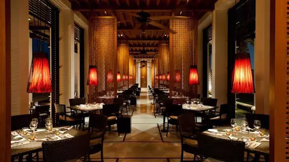 The Chedi Muscat | Muskat (ve civarı) - Maskat - Al Ghubrah Ash Shamaliyyah