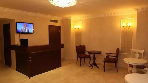 Trass Hotel |  Istanbul  - Beyoğlu - Sütlüce Mahallesi