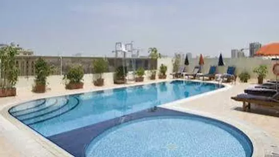 Ramee Hotel Apartments | Dubai - Dubai