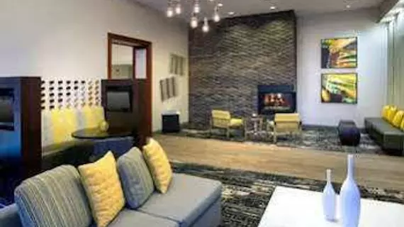 Residence Inn Boston Cambridge | Massachusetts - Cambridge