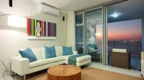 The Crystal Apartments | West Coast DC - Drakenstein - Cape Town (ve civarı) - Cape Town - Bakoven - Camps Bay