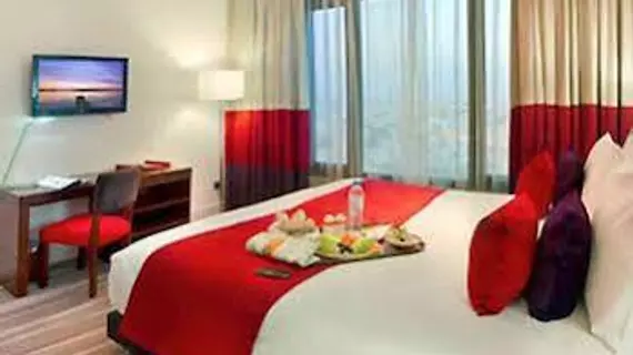 Suite Novotel Riyadh Olaya | Riyadh Region - Riyad - Riyad Merkezi - As Sulimaniyah