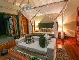 Lake Duluti Lodge | Arusha Bölgesi - Arusha