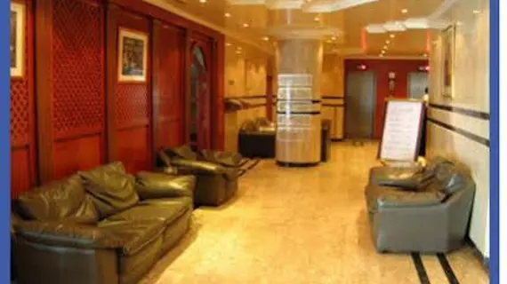 Rush Inn Hotel | Dubai - Dubai