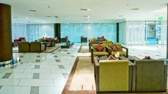 City Seasons Hotel Al Ain | Abu Dabi - Al Ain