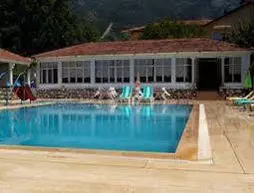 Klas Hotel | Muğla - Fethiye - Ölüdeniz