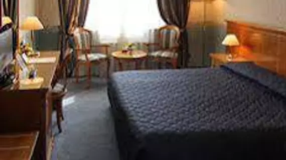 Hotel Downtown | Sofya (ve civarı) - Sofya - Sofya Kent Merkezi