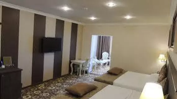 Imperial Palace Hotel | Erivan (ve civarı) - Yerevan - Kentron