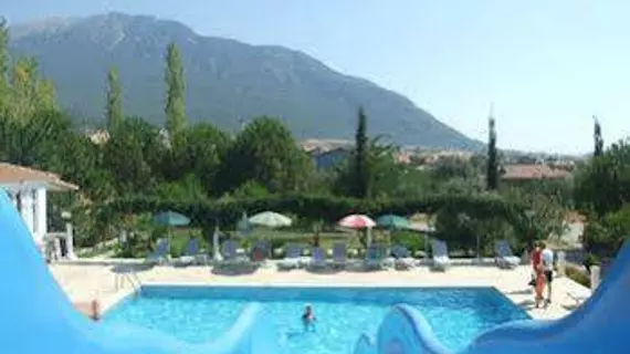 Klas Hotel | Muğla - Fethiye - Ölüdeniz