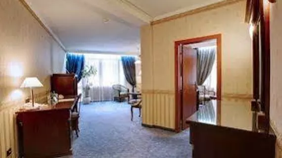 Hotel Downtown | Sofya (ve civarı) - Sofya - Sofya Kent Merkezi