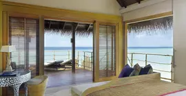 Constance Moofushi Resort | Maldivler - Güney Ari Mercan Adası - Moofushi Adası