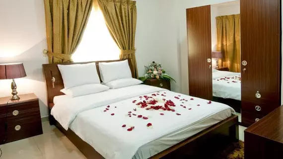 La Villa Inn | Doha (ve civarı) - Doha